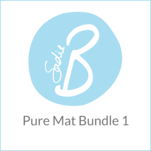Pure Mat Bundle 1